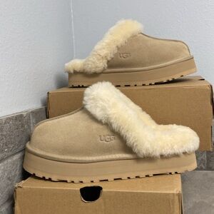 UGG DISQUETTE